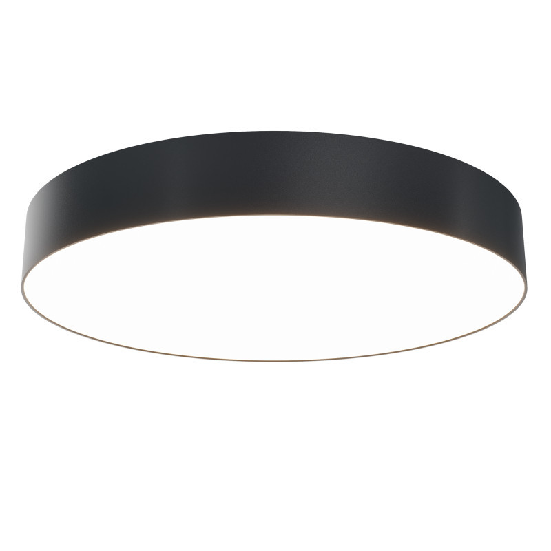 Потолочный светильник Maytoni Technical Zon C032CL-45W3K-RD-B