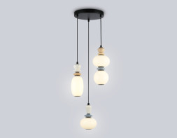 Подвесной светильник LH53143 Ambrella Light HIGH LIGHT