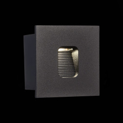 Светильник для стен и ступеней ST-Luce VISANO SL9501.441.01