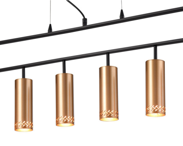 Подвесная люстра Vele Luce Brio VL5794P06