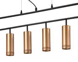 Подвесная люстра Vele Luce Brio VL5794P06