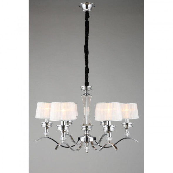 Подвесная люстра Omnilux Omnilux 884 OML-88403-06