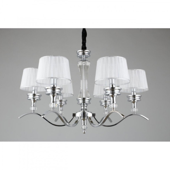 Подвесная люстра Omnilux Omnilux 884 OML-88403-06