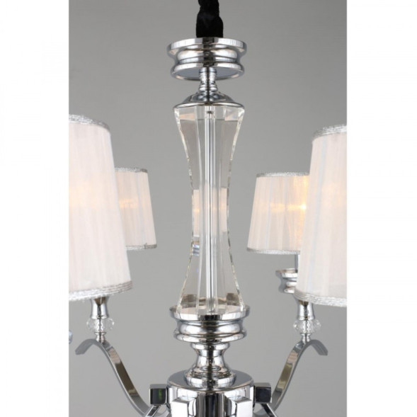 Подвесная люстра Omnilux Omnilux 884 OML-88403-06