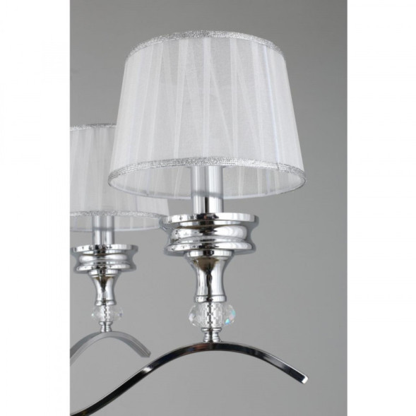 Подвесная люстра Omnilux Omnilux 884 OML-88403-06