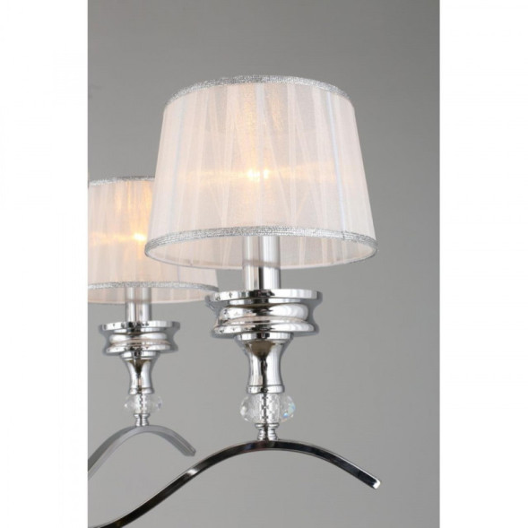 Подвесная люстра Omnilux Omnilux 884 OML-88403-06