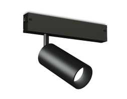 Магнитный трековый светильник Ambrella Light TRACK SYSTEM BLACK GL1212