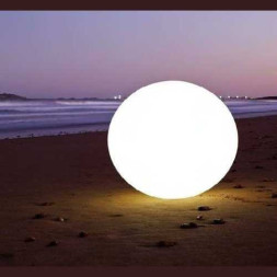 Уличный грунтовый светильник Globo 31777 TOULA