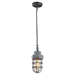 Подвесной светильник Lussole COMMACK LSP-9691