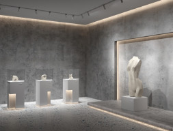 Лента Maytoni Technical 5050 10120 36W 12V 600lm белый (теплый) IP20