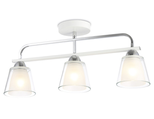 Потолочный светильник Ambrella Light Traditional TR303233