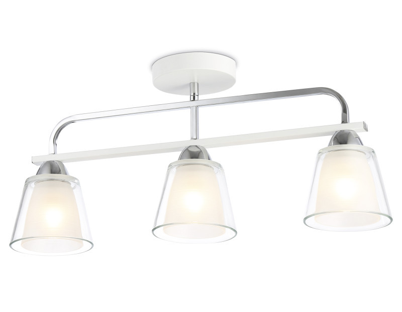 Потолочный светильник Ambrella Light Traditional TR303233