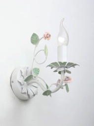 Бра Vitaluce V1782 V1782-0/1A