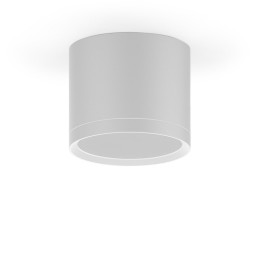 Накладной точечный светильник Gauss HD0 HD025