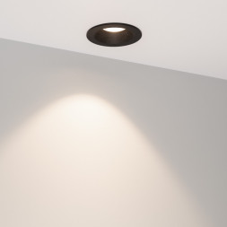 Точечный влагозащищенный светильник Arlight 044613