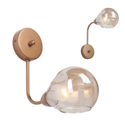 Бра Vitaluce V4862 V4862-8/1A