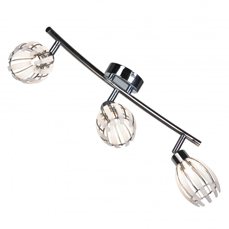 Спот Lussole Nelson LSP-0100