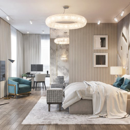 Светодиодный трековый светильник Feron 29509