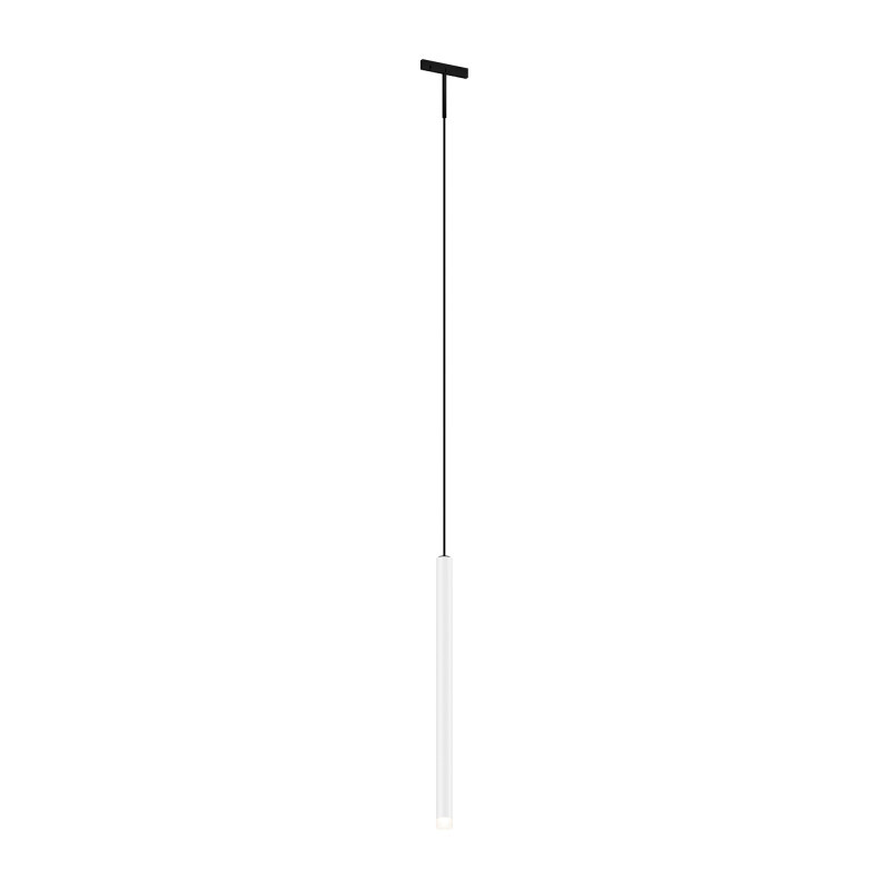 Магнитный трековый светильник Maytoni Technical Skim TR191-1-3W4K-M-BW