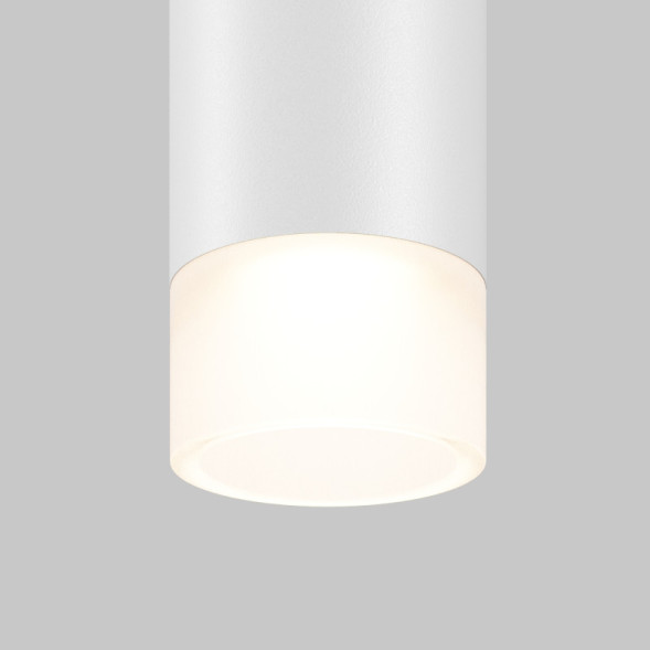 Магнитный трековый светильник Maytoni Technical Skim TR191-1-3W4K-M-BW