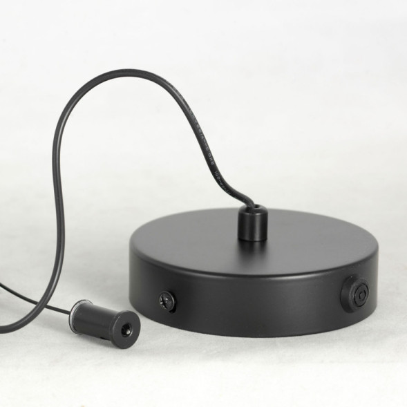 Подвесной светильник Lussole Bridgeport LSP-7015