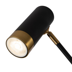 Бра Freya ENZO FR5201WL-01B1