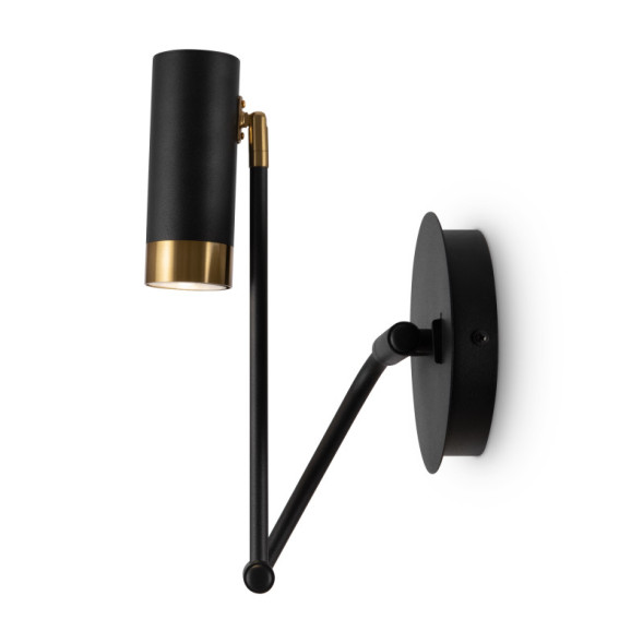 Бра Freya ENZO FR5201WL-01B1