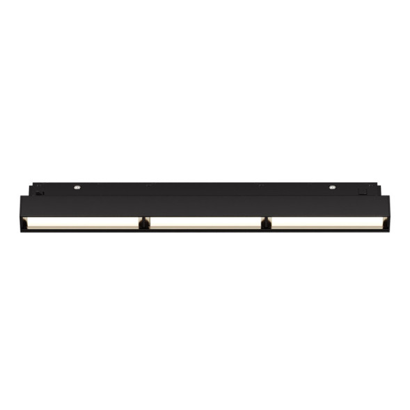 Магнитный трековый светильник Maytoni Technical Parete TR106-4-18W-DS-B
