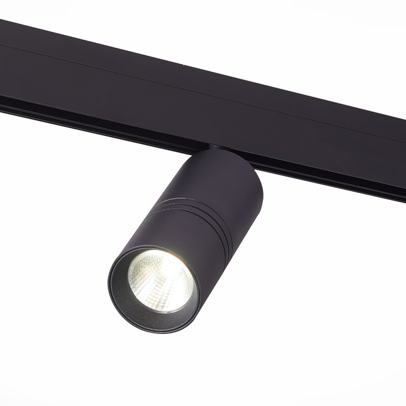 Магнитный трековый светильник ST-Luce LEMMI ST365.446.18