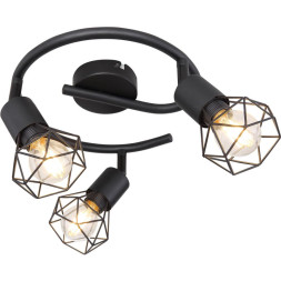 Спот Globo 54802S-3 XARA I