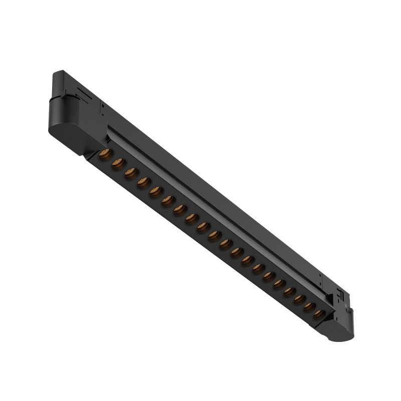 Светодиодный трековый светильник Maytoni Technical Points TR195-3-20W2.7K-M-B