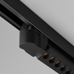 Светодиодный трековый светильник Maytoni Technical Points TR195-3-20W2.7K-M-B