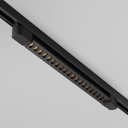 Светодиодный трековый светильник Maytoni Technical Points TR195-3-20W2.7K-M-B