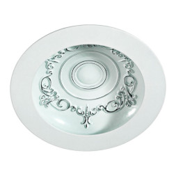 Встраиваемый точечный светильник Novotech Gesso 357356