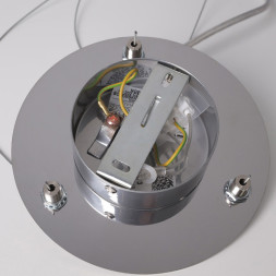 Подвесная люстра Nowodvorski VIVIANE 6773