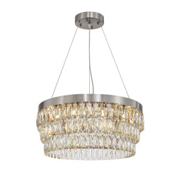 Подвесная люстра 4715-12P Favourite Magnitudo