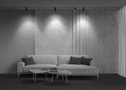 Светодиодный трековый светильник Maytoni Technical Focus Zoom TR021-1-124K-Z-B