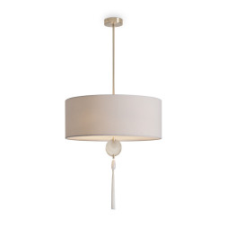 Люстра на штанге FR2052PL-05N Freya Agate