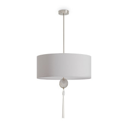 Люстра на штанге FR2052PL-05N Freya Agate