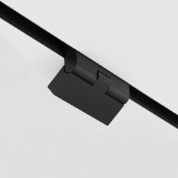 Магнитный трековый светильник Maytoni Technical Points Rot TR033-2-6W3K-B