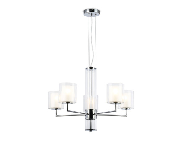 Подвесная люстра Ambrella Light LH56001 HIGH LIGHT