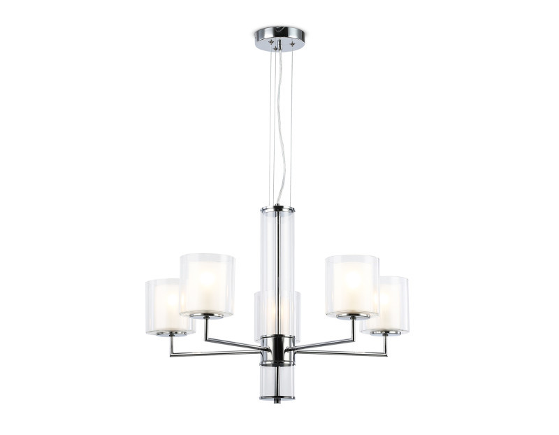 Подвесная люстра Ambrella Light LH56001 HIGH LIGHT
