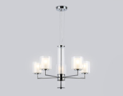 Подвесная люстра Ambrella Light LH56001 HIGH LIGHT