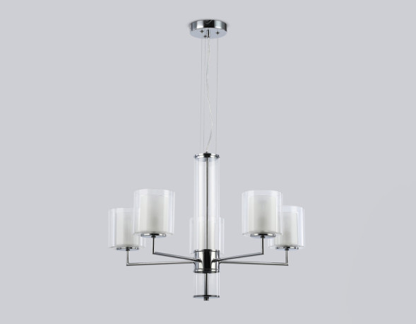 Подвесная люстра Ambrella Light LH56001 HIGH LIGHT