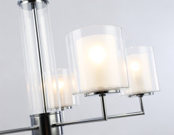 Подвесная люстра Ambrella Light LH56001 HIGH LIGHT