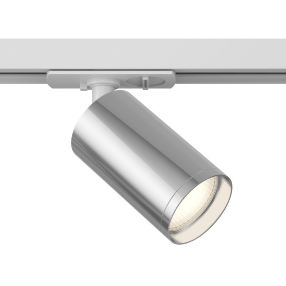 Трековый светильник Maytoni Technical FOCUS S TR020-1-U-GU10-WS