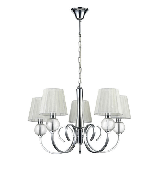 Подвесная люстра Vele Luce Percy VL1971L05