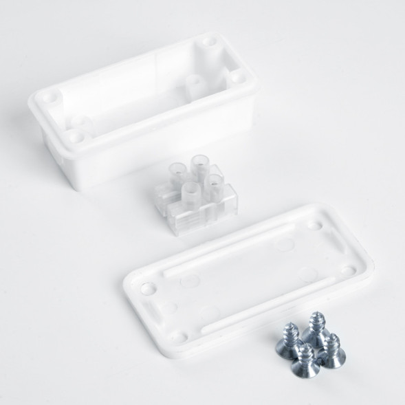 Соединитель для белт лайта Feron 48169