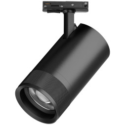 Трековый светильник C4407SS Lightstar Canno Pro