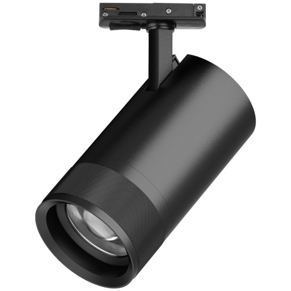 Трековый светильник C4407SS Lightstar Canno Pro